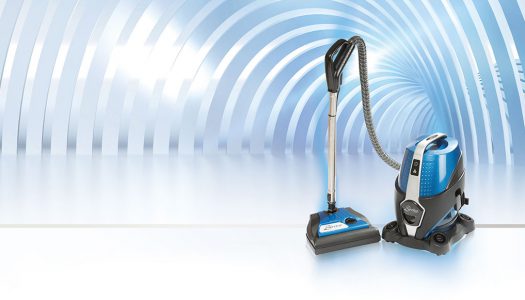 Sirena Air Purifying Vacuum Cleaner System 3-day Workshop