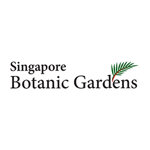 singapore botanic gardens logo